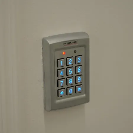 Edificio Charles 202 丰沙尔