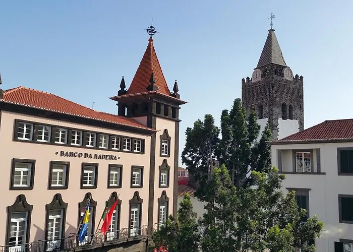 Edificio Charles 202 Alloggio in famiglia