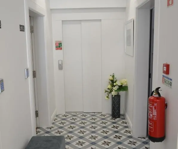 Alloggio in famiglia Edificio Charles 202 Funchal (Madeira)