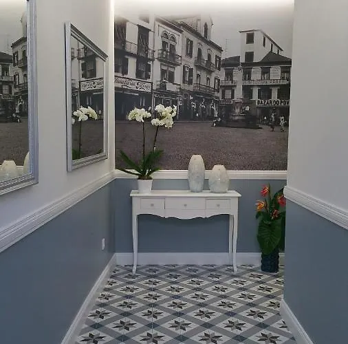 Edificio Charles 202 Alloggio in famiglia *