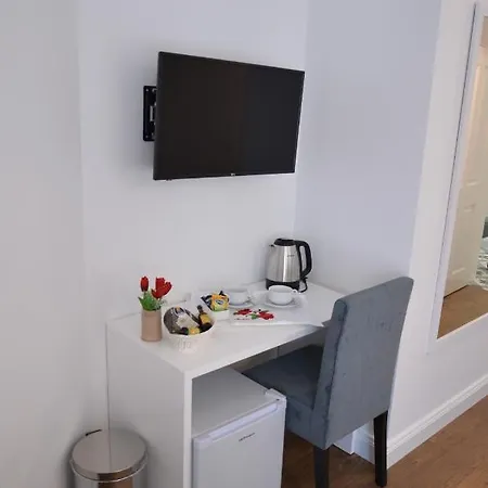 Edificio Charles 202 Kwatera prywatna *