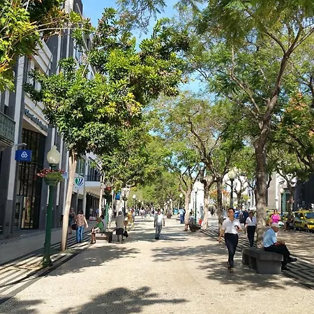 Edificio Charles 202 *