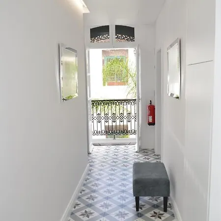 Habitación en casa particular Edificio Charles 202 Funchal (Madeira)