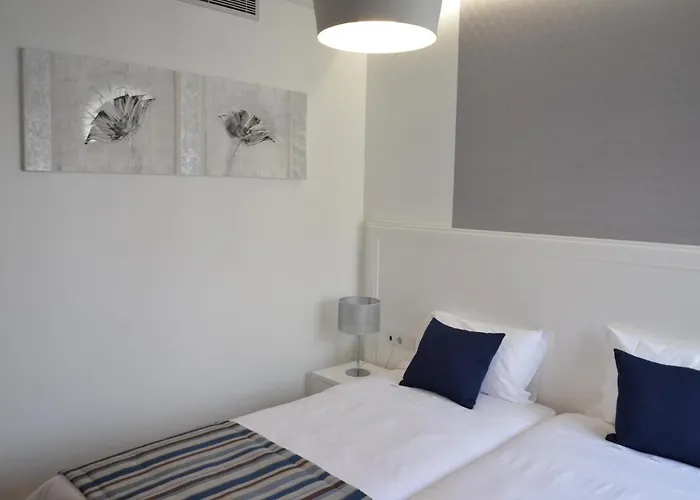 民宿 Edificio Charles 202 丰沙尔