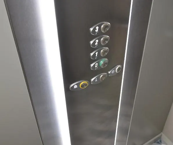 Edificio Charles 202 民宿 丰沙尔