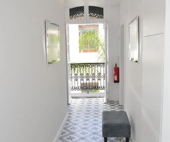 Séjour chez l'habitant Edificio Charles 202 Funchal (Madeira)