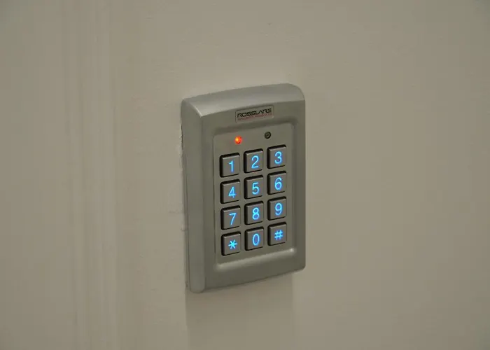 Edificio Charles 202 丰沙尔