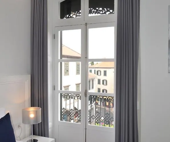 Edificio Charles 202 Funchal (Madeira)