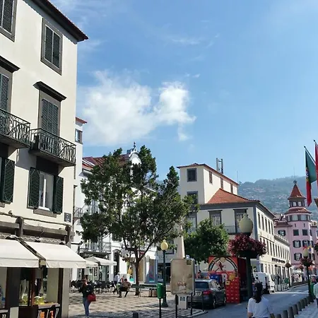Edificio Charles 202 Funchal (Madeira)